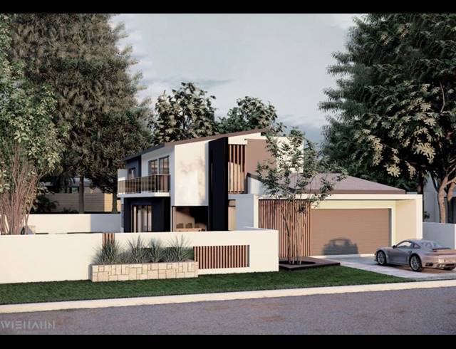 4 BEDROOM HOUSE FOR SALE IN FOUNTAINBROOK ESTATE